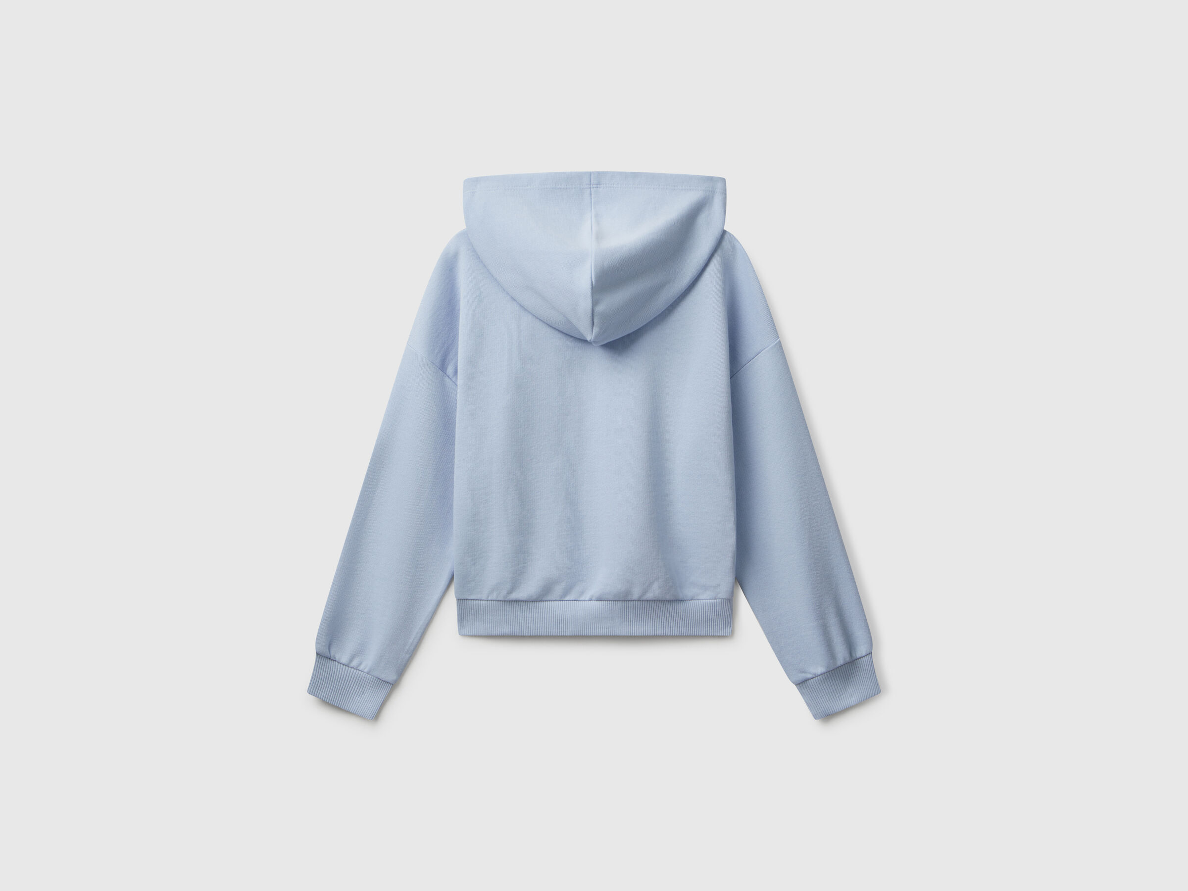 SWEATER W/HOOD Menina image number 2